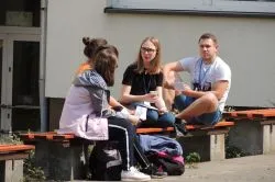 9. Ogólnopolskie Spotkanie Taizé w Grębocinie
