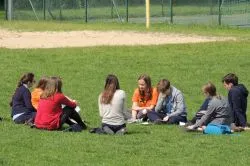9. Ogólnopolskie Spotkanie Taizé w Grębocinie