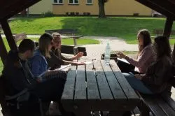 9. Ogólnopolskie Spotkanie Taizé w Grębocinie