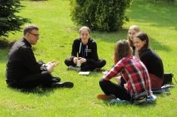 9. Ogólnopolskie Spotkanie Taizé w Grębocinie
