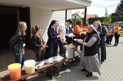 9. Ogólnopolskie Spotkanie Taizé w Grębocinie