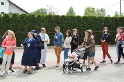 9. Ogólnopolskie Spotkanie Taizé w Grębocinie