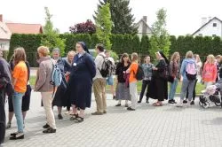 9. Ogólnopolskie Spotkanie Taizé w Grębocinie