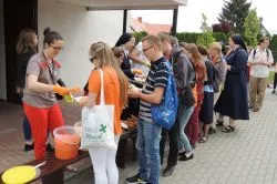9. Ogólnopolskie Spotkanie Taizé w Grębocinie