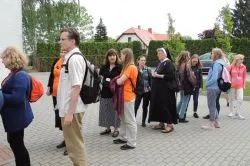 9. Ogólnopolskie Spotkanie Taizé w Grębocinie