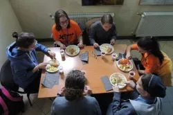 9. Ogólnopolskie Spotkanie Taizé w Grębocinie