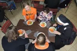 9. Ogólnopolskie Spotkanie Taizé w Grębocinie