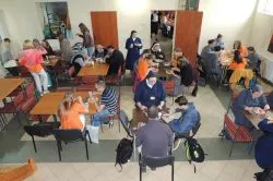 9. Ogólnopolskie Spotkanie Taizé w Grębocinie