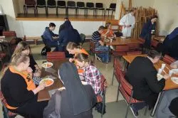 9. Ogólnopolskie Spotkanie Taizé w Grębocinie