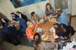 9. Ogólnopolskie Spotkanie Taizé w Grębocinie