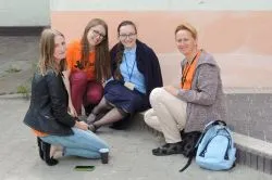 9. Ogólnopolskie Spotkanie Taizé w Grębocinie