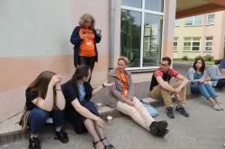 9. Ogólnopolskie Spotkanie Taizé w Grębocinie