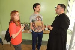 9. Ogólnopolskie Spotkanie Taizé w Grębocinie