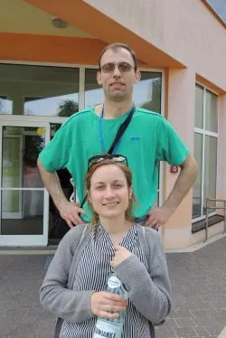 9. Ogólnopolskie Spotkanie Taizé w Grębocinie