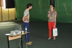 9. Ogólnopolskie Spotkanie Taizé w Grębocinie