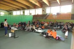 9. Ogólnopolskie Spotkanie Taizé w Grębocinie