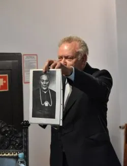 Prelekcja o inf. Groszkowskim