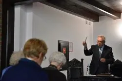 Prelekcja o inf. Groszkowskim
