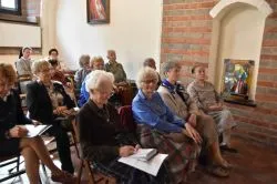Prelekcja o inf. Groszkowskim