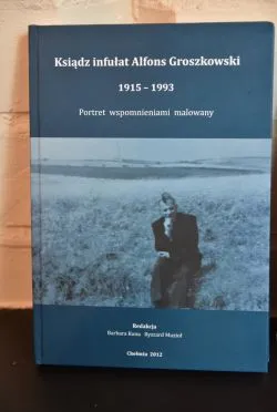 Prelekcja o inf. Groszkowskim