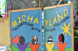 Michayland 2019