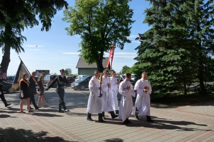 Jubileusz 125-lecia istnienia Zgromadzenia Sióstr Pasterek