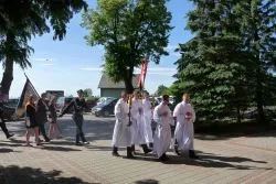 Jubileusz 125-lecia istnienia Zgromadzenia Sióstr Pasterek