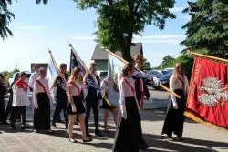 Jubileusz 125-lecia istnienia Zgromadzenia Sióstr Pasterek