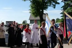 Jubileusz 125-lecia istnienia Zgromadzenia Sióstr Pasterek