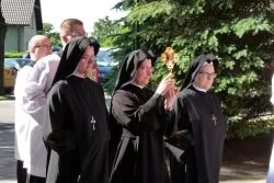 Jubileusz 125-lecia istnienia Zgromadzenia Sióstr Pasterek