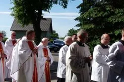 Jubileusz 125-lecia istnienia Zgromadzenia Sióstr Pasterek