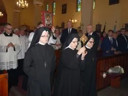 Jubileusz 125-lecia istnienia Zgromadzenia Sióstr Pasterek