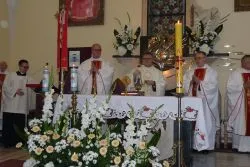 Jubileusz 125-lecia istnienia Zgromadzenia Sióstr Pasterek