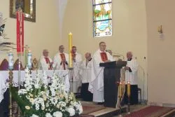 Jubileusz 125-lecia istnienia Zgromadzenia Sióstr Pasterek