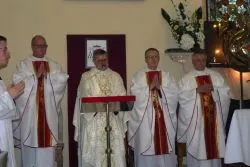 Jubileusz 125-lecia istnienia Zgromadzenia Sióstr Pasterek