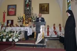 Jubileusz 125-lecia istnienia Zgromadzenia Sióstr Pasterek