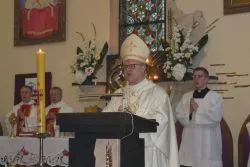 Jubileusz 125-lecia istnienia Zgromadzenia Sióstr Pasterek