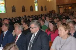 Jubileusz 125-lecia istnienia Zgromadzenia Sióstr Pasterek