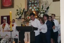 Jubileusz 125-lecia istnienia Zgromadzenia Sióstr Pasterek