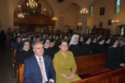 Jubileusz 125-lecia istnienia Zgromadzenia Sióstr Pasterek