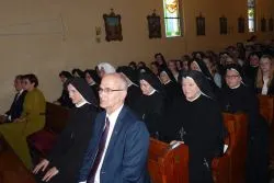 Jubileusz 125-lecia istnienia Zgromadzenia Sióstr Pasterek