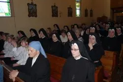 Jubileusz 125-lecia istnienia Zgromadzenia Sióstr Pasterek