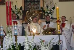 Jubileusz 125-lecia istnienia Zgromadzenia Sióstr Pasterek