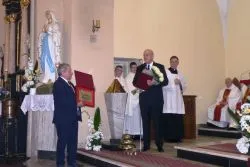 Jubileusz 125-lecia istnienia Zgromadzenia Sióstr Pasterek