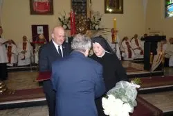 Jubileusz 125-lecia istnienia Zgromadzenia Sióstr Pasterek