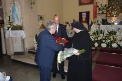 Jubileusz 125-lecia istnienia Zgromadzenia Sióstr Pasterek