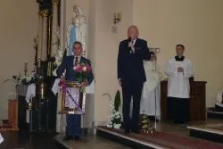 Jubileusz 125-lecia istnienia Zgromadzenia Sióstr Pasterek