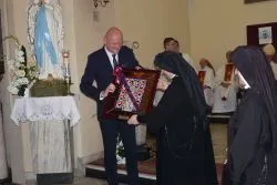 Jubileusz 125-lecia istnienia Zgromadzenia Sióstr Pasterek