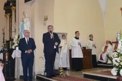 Jubileusz 125-lecia istnienia Zgromadzenia Sióstr Pasterek