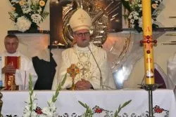 Jubileusz 125-lecia istnienia Zgromadzenia Sióstr Pasterek